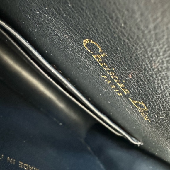 SELLING DIOR SADDLE BELT POUCH - Picture 8 of 16